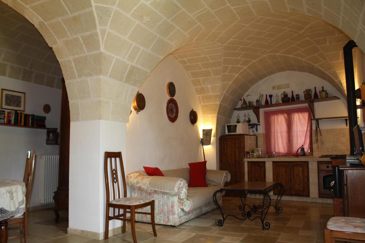 L'eremo Alberobello Exterior foto
