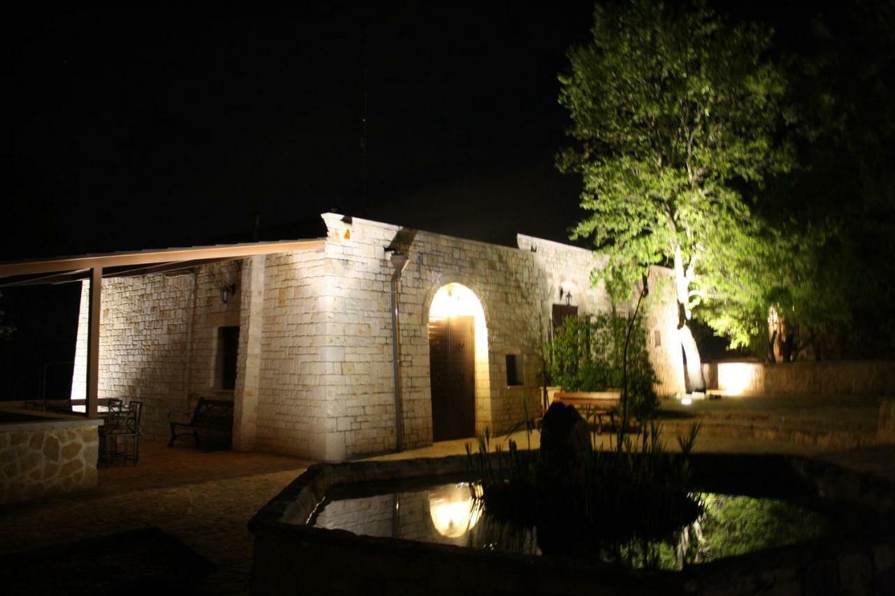 L'eremo Alberobello Exterior foto