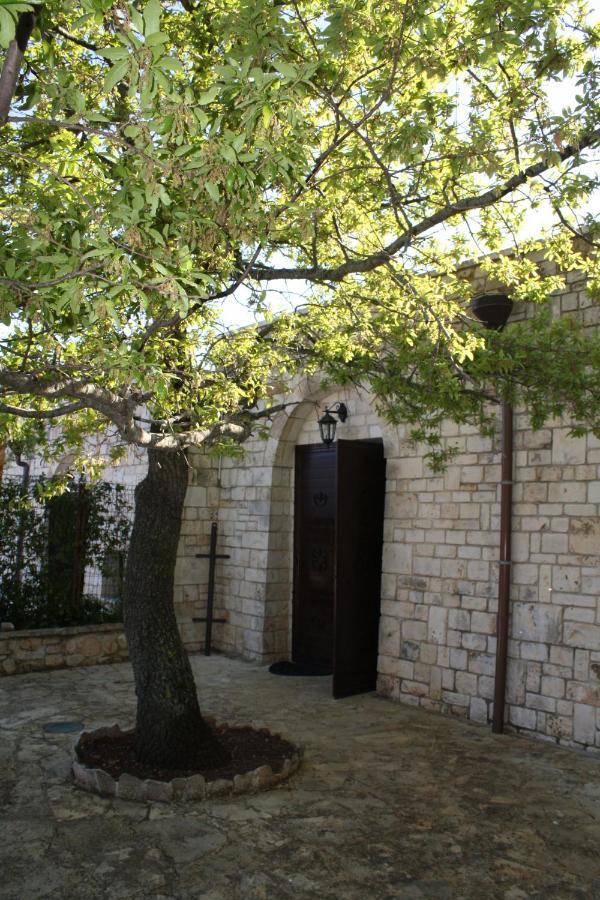 L'eremo Alberobello Exterior foto