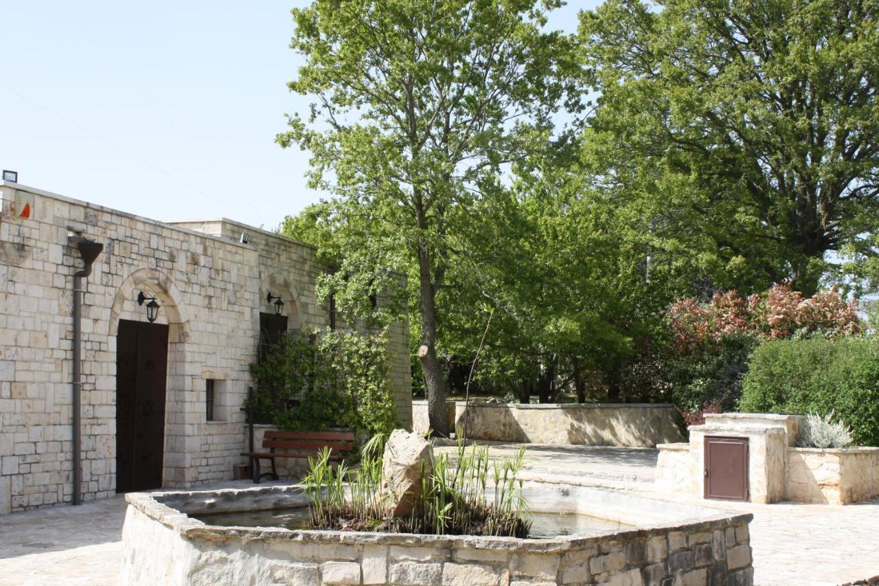 L'eremo Alberobello Exterior foto