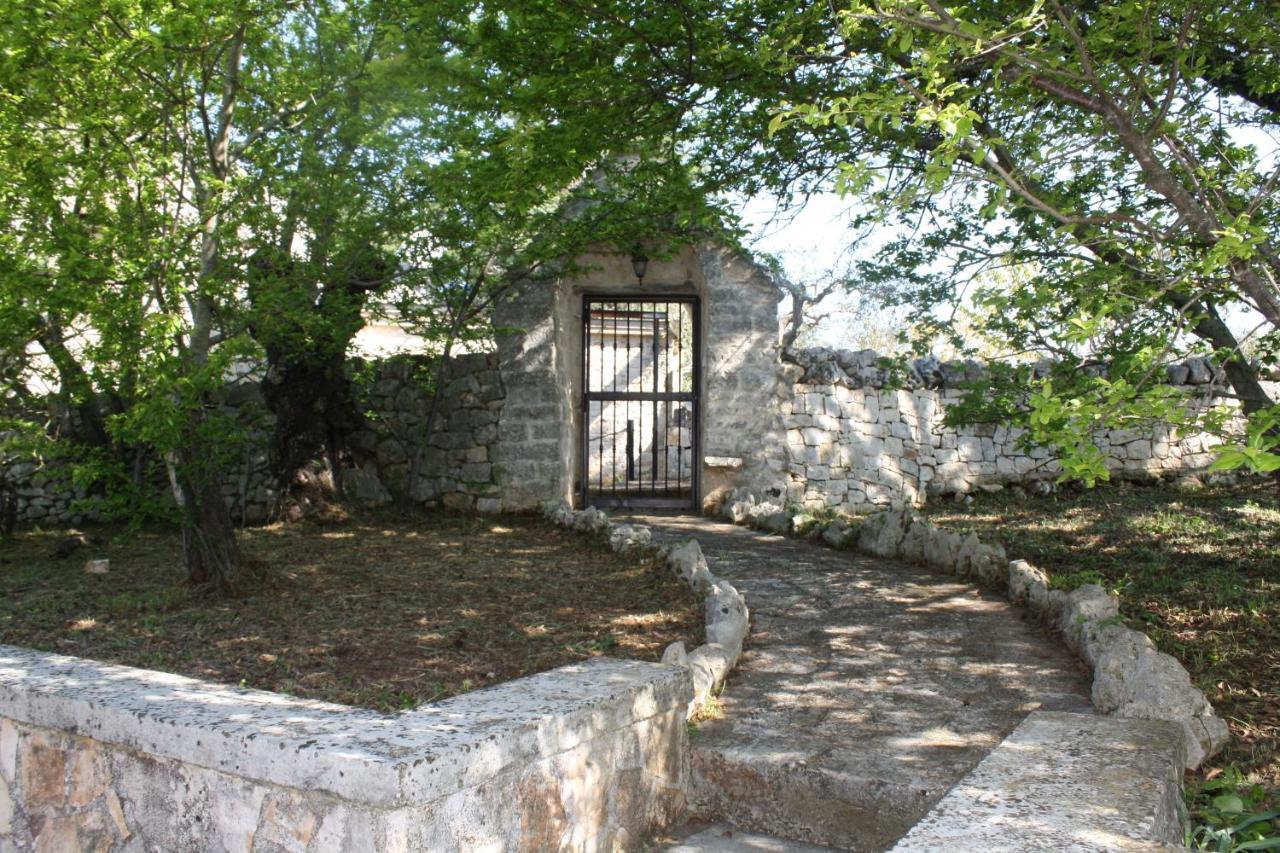 L'eremo Alberobello Exterior foto